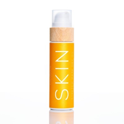 SKIN Stretch Mark Dry Oil