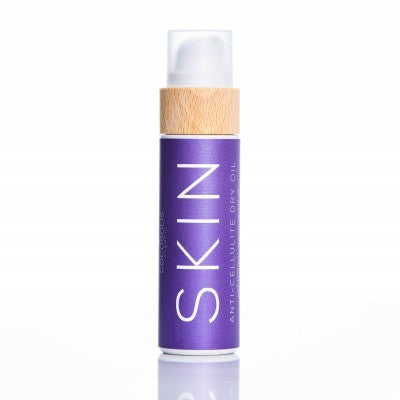 SKIN Anti-cellulite Dry Oil