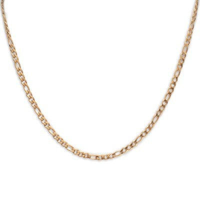 Thin Gili Necklace by hey harper