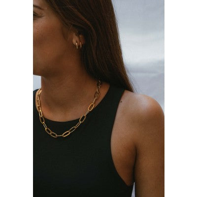 Tahiti Necklace by hey harper