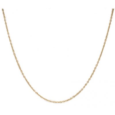 Miss Necklace by hey harper