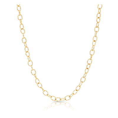 Thelma Necklace by Hey Harper