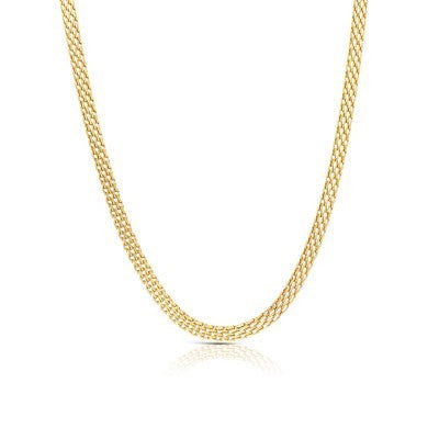 Aurora Necklace by Hey Harper