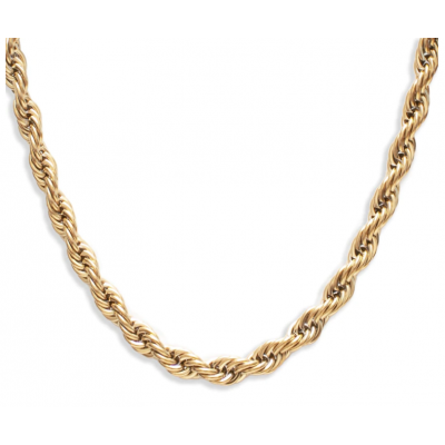 Silhouette Necklace by Hey Harper