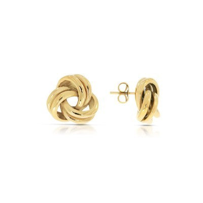 Trinity Earrings by Hey Harper