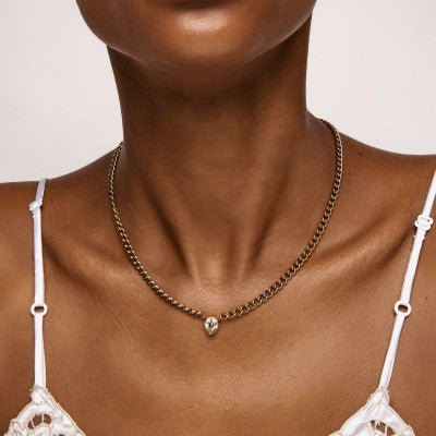 North Necklace by hey harper