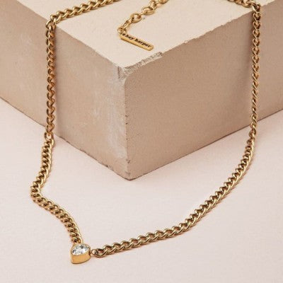 North Necklace by hey harper