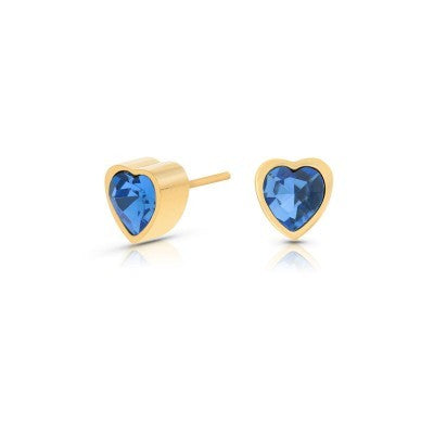 La Passion Earrings
