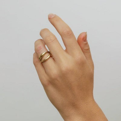 Marbella Ring by hey harper