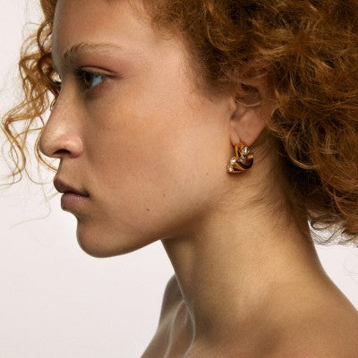 Simone Earrings by hey harper