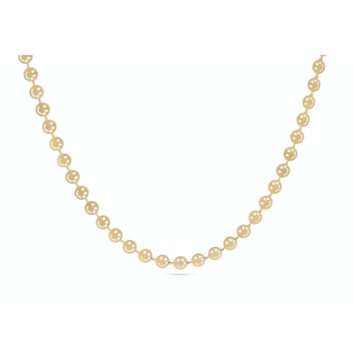 Joyce Necklace by hey harper