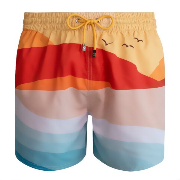 AUREUS Men Swimwear