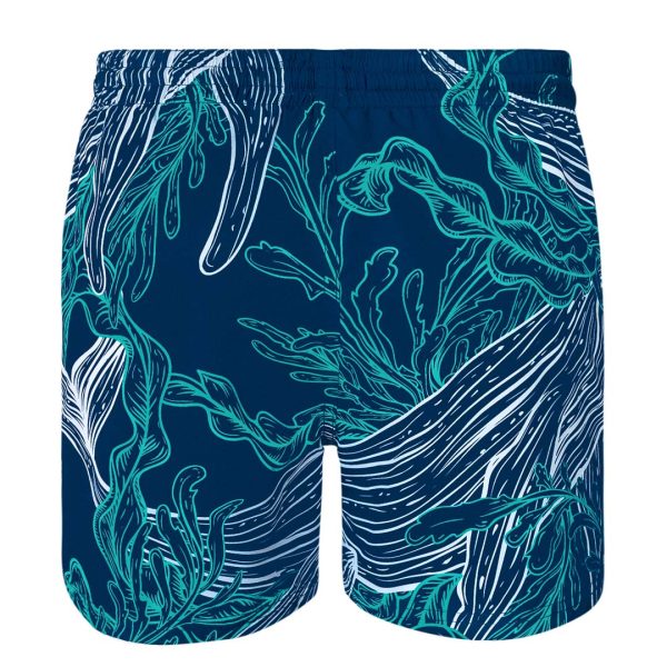 SANGER Men Swimwear