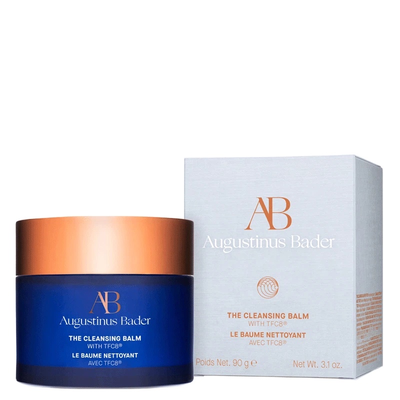 The Cleansing Balm