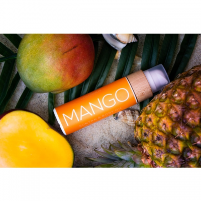 MANGO Sun Tan Oil - COCOSOLIS