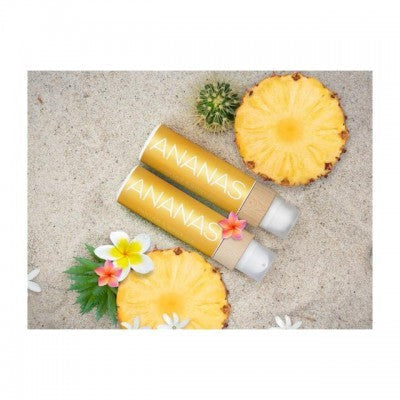 ANANAS Sun Tan Oil - COCOSOLIS